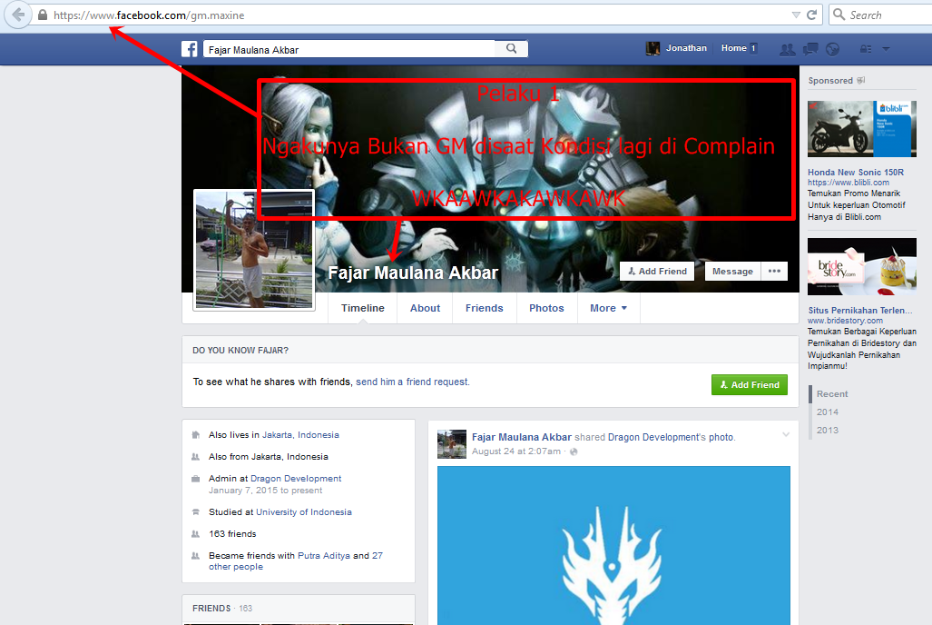 RF SALT PVP SERVER &#91;Jagonya Bikin Server 2 Mingguan&#93;