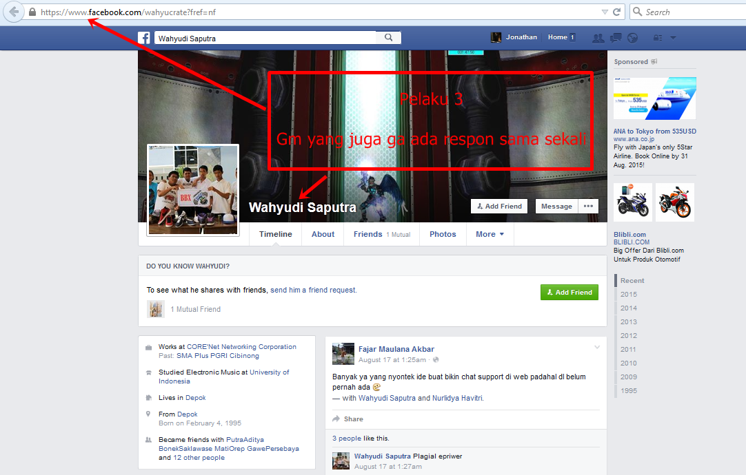 RF SALT PVP SERVER &#91;Jagonya Bikin Server 2 Mingguan&#93;