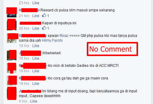 RF SALT PVP SERVER &#91;Jagonya Bikin Server 2 Mingguan&#93;