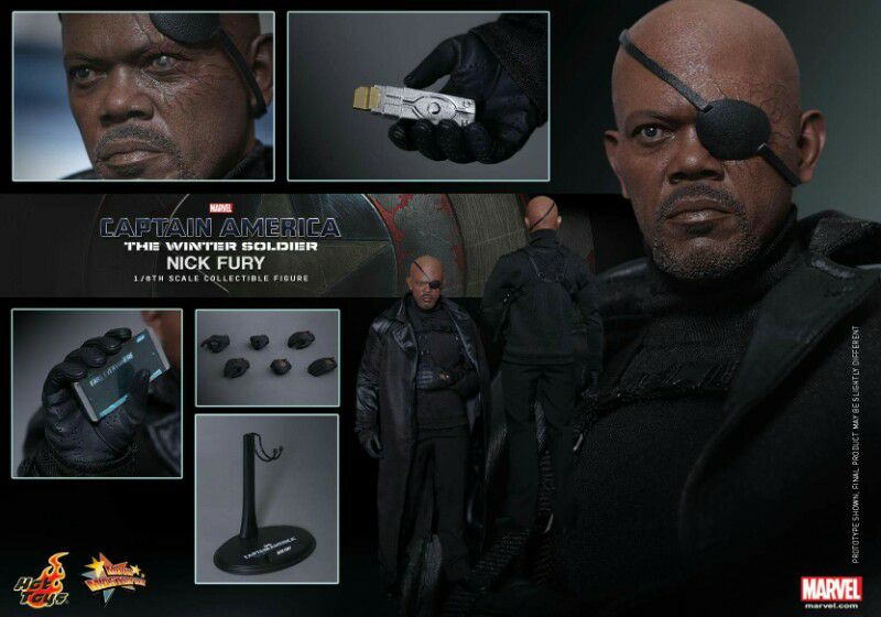 Jual/Beli/Barter HOTTOYS,ENTERBAY lainnya - Part 1