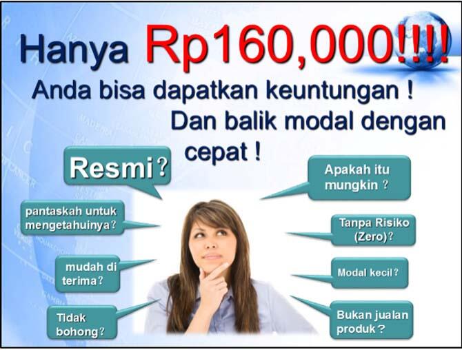 Bisnis dengan konsep terbaru Agustus 2015