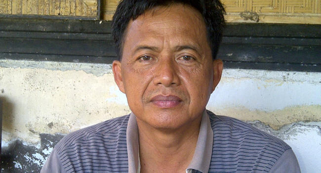 Film Kartun Malaysia Saduran Karya Seniman Bali, Ini Faktanya