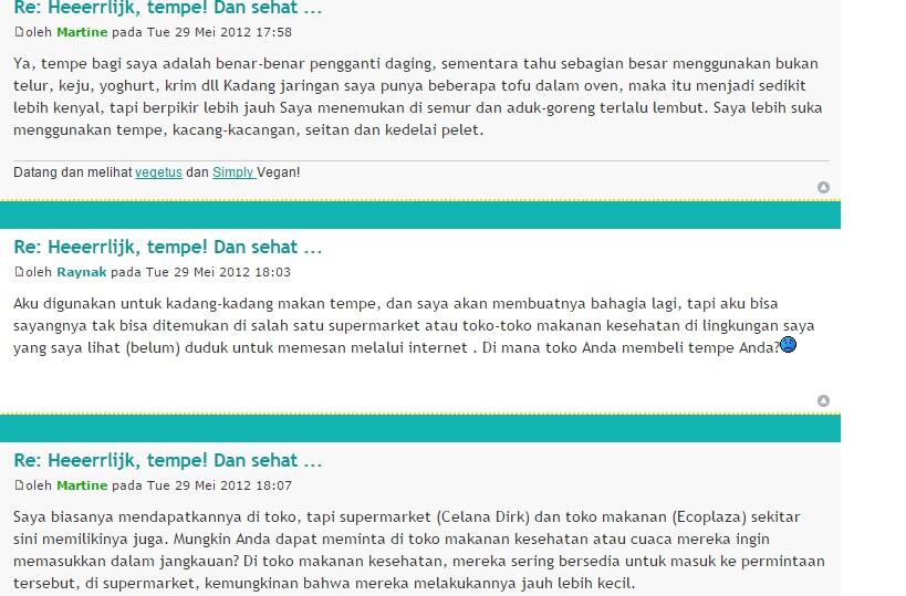 Berapa sih harga makanan legendaris ini di luar negeri?
