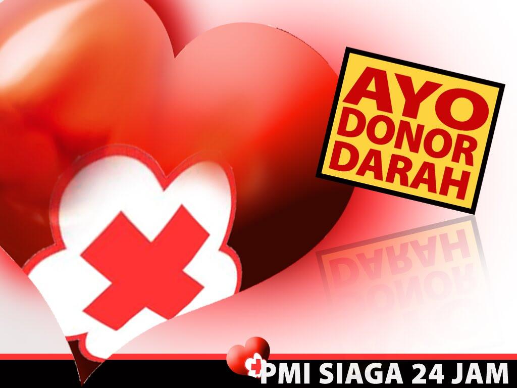 &#91;SHARE&#93; Mitos dan Fakta Donor Darah