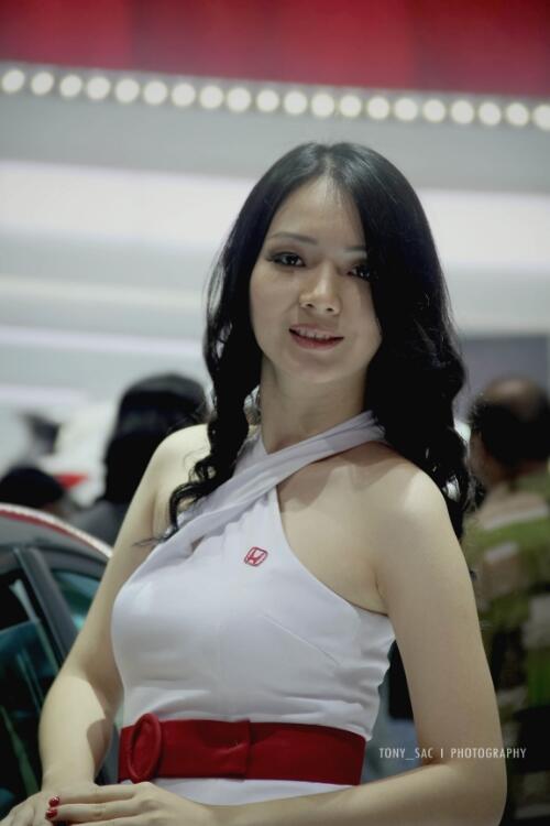 Menang Banyak di IIMS 2015