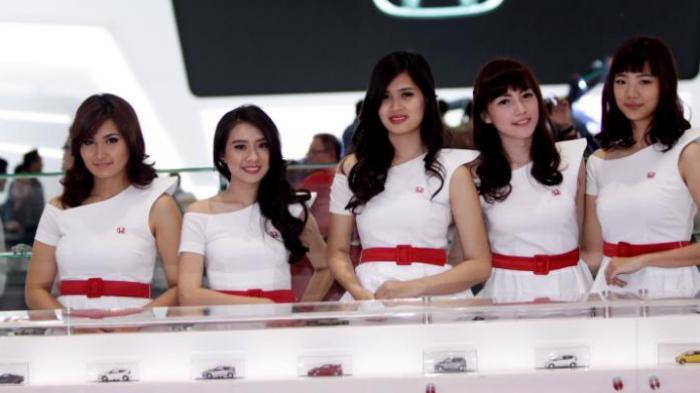Menang Banyak di IIMS 2015