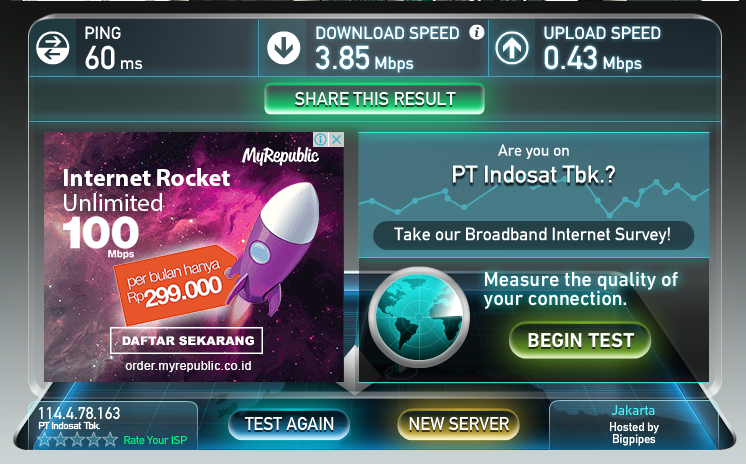 &#91;REVIEW &amp; DISKUSI&#93; JUMPER HUAWEI E5330 + INDOSAT 60GB Setahun CUMA 16 Ribuan /GB 