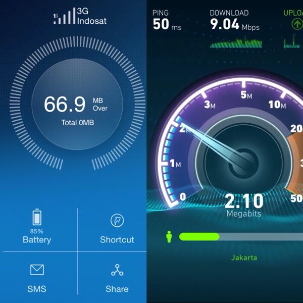 &#91;REVIEW &amp; DISKUSI&#93; JUMPER HUAWEI E5330 + INDOSAT 60GB Setahun CUMA 16 Ribuan /GB 
