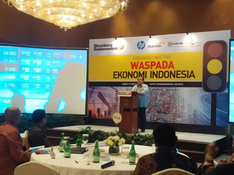 Jangan Berlebihan, Tak Ada Krisis di China & Amerika
