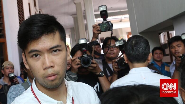 Kecelakaan Tewaskan 4 Orang di Pondok Indah, Christoper Dihukum Percobaan 2 Tahun