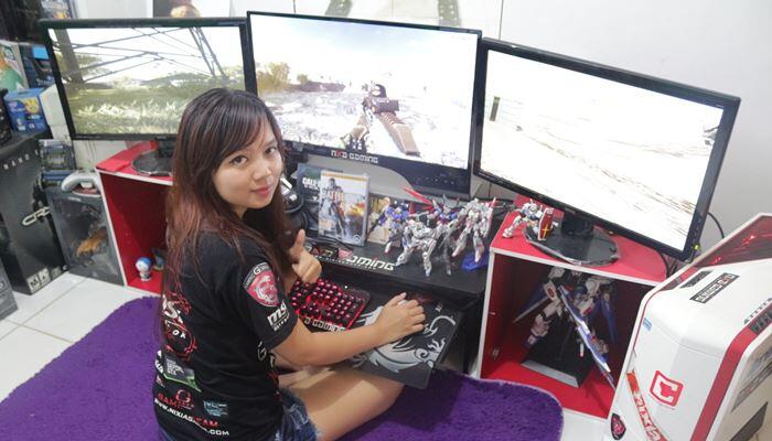 7 Gamer Ini Bikin Pernyataan Om Mario Teguh Gak Berlaku