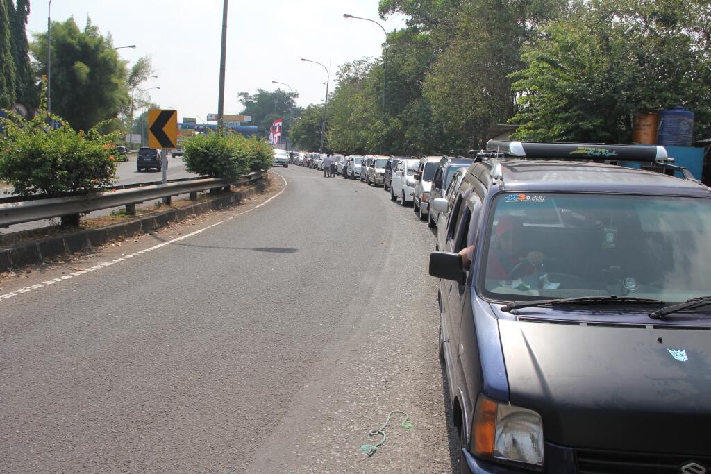 GATHERING (KOPDAR &amp; HALAL BIHALAL) KOMUNITAS KARIMUN KASKUS 2015