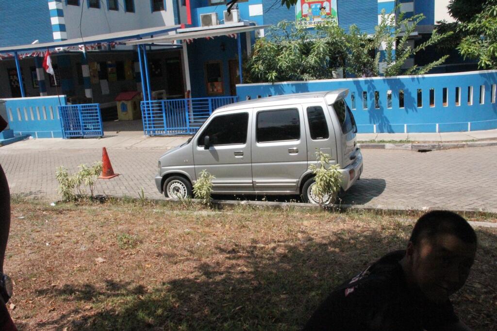 GATHERING (KOPDAR &amp; HALAL BIHALAL) KOMUNITAS KARIMUN KASKUS 2015