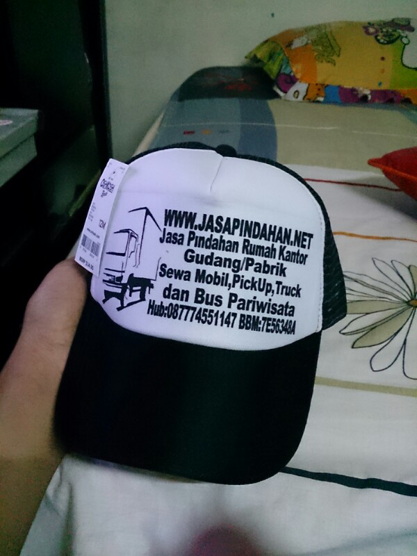 Jasa Angkut Barang saat Pindahan Rumah/Kantor/Gudang