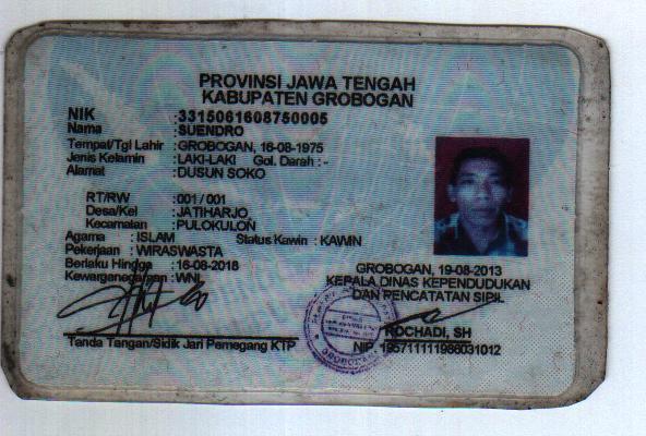 help me gan, ane kena tipu