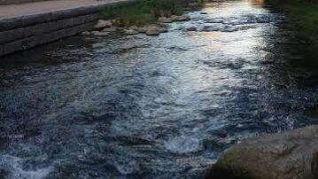 Seandainya Ciliwung Seperti ini, Bersih Seperti Sungai Ogansugyo di Kota Seoul