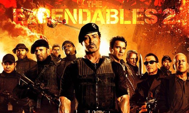 Pernah Liat Film Film ini? Ternyata Memakan Korban Saat Pembuatannya Gan