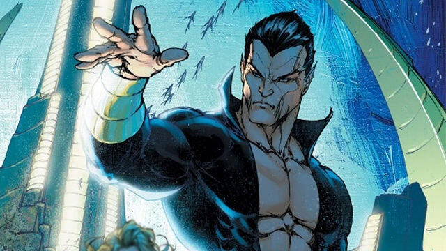 Perusahaan Fiksi Milik Superhero dan Supervillain terkenal 