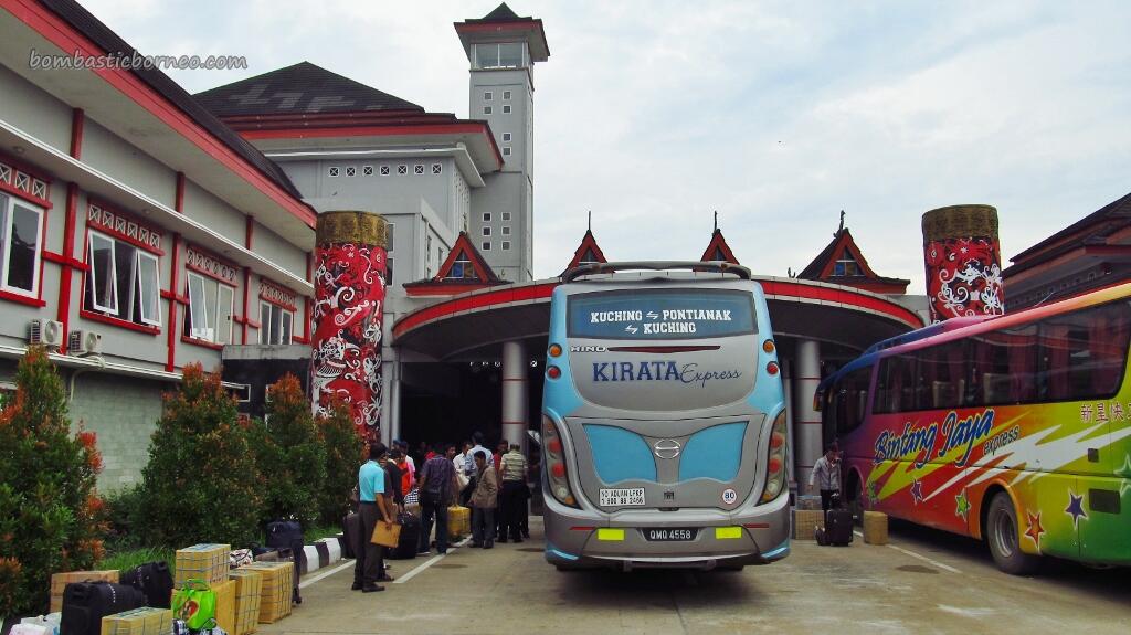 Terminal Bus di Indonesia yang Tak Kalah Megah dari Luar Negeri | KASKUS