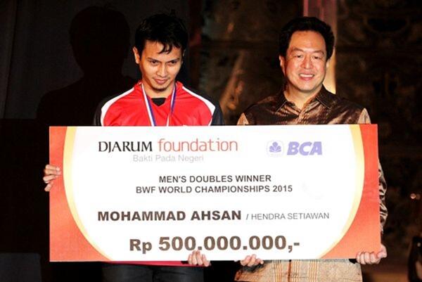 Ini Kesempatan Kibarkan Sang Saka Merah Putih di Negara Lain!