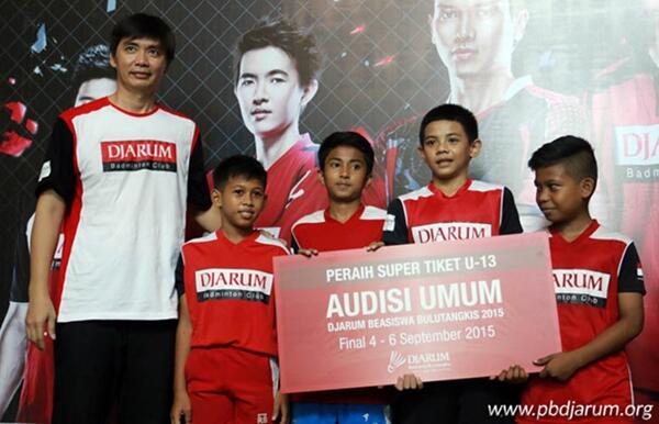 Ini Kesempatan Kibarkan Sang Saka Merah Putih di Negara Lain!