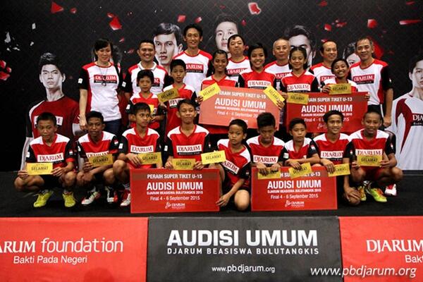 Ini Kesempatan Kibarkan Sang Saka Merah Putih di Negara Lain!