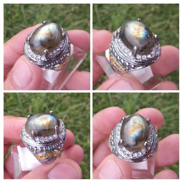 BULMAN,YAMAN,SMOKY,OPAL ada di LELANG BATU #109