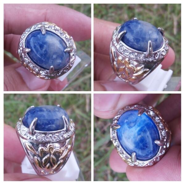 BULMAN,YAMAN,SMOKY,OPAL ada di LELANG BATU #109