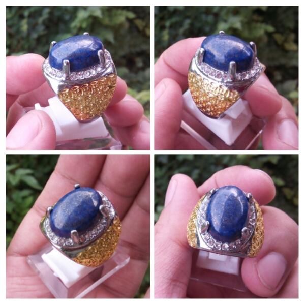 BULMAN,YAMAN,SMOKY,OPAL ada di LELANG BATU #109