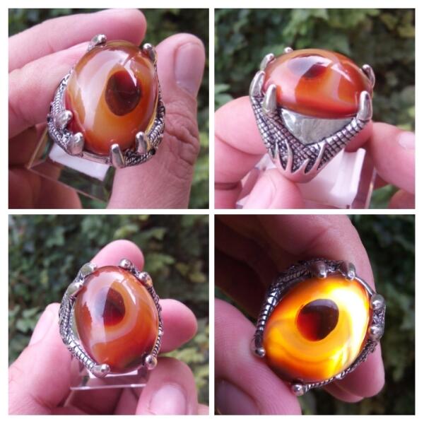 BULMAN,YAMAN,SMOKY,OPAL ada di LELANG BATU #109