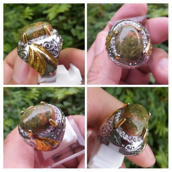 BULMAN,YAMAN,SMOKY,OPAL ada di LELANG BATU #109
