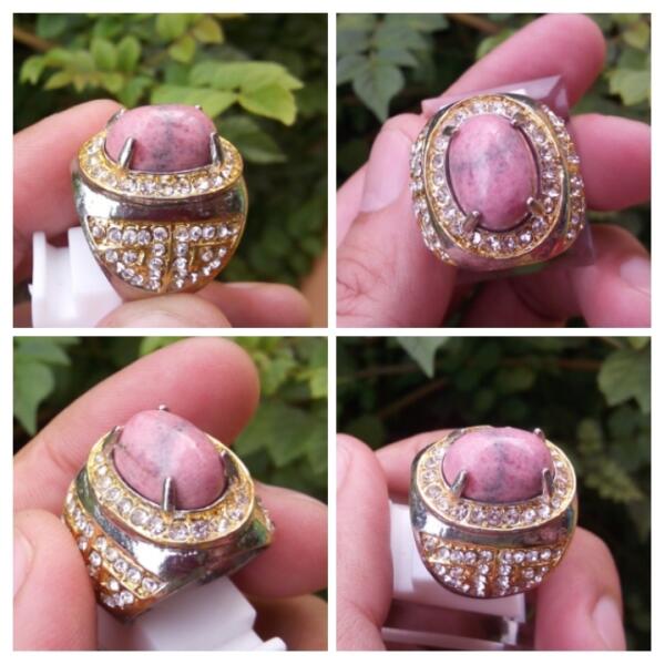 BULMAN,YAMAN,SMOKY,OPAL ada di LELANG BATU #109