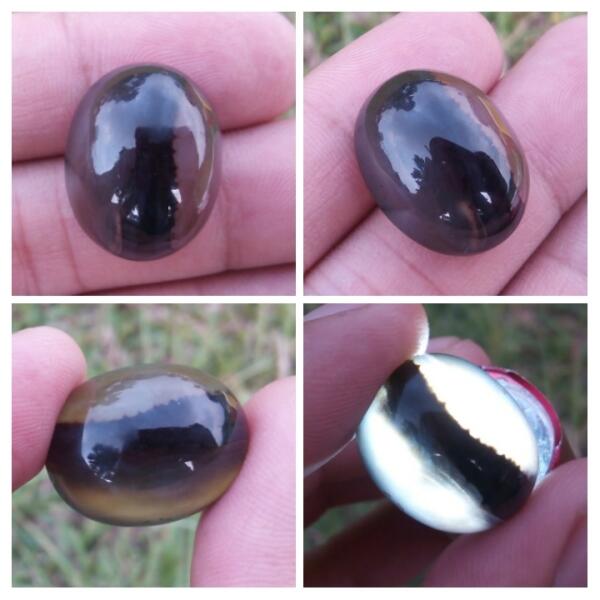 BULMAN,YAMAN,SMOKY,OPAL ada di LELANG BATU #109