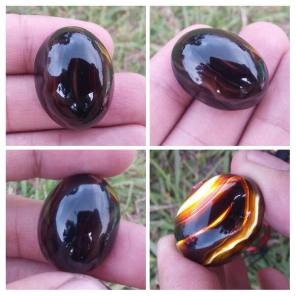 BULMAN,YAMAN,SMOKY,OPAL ada di LELANG BATU #109