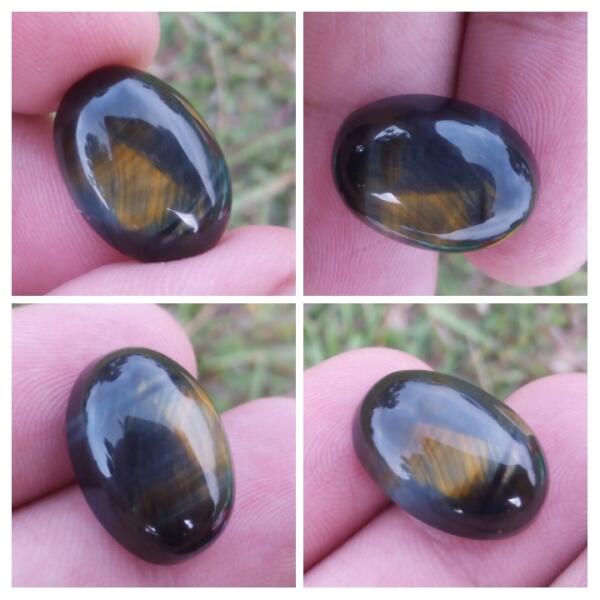 BULMAN,YAMAN,SMOKY,OPAL ada di LELANG BATU #109