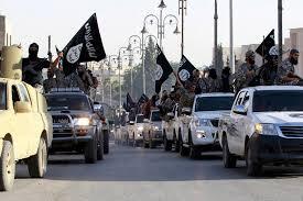 &#91;haaretz.com&#93; ISIS Berhasil Menguasai Wilayah Baru Di Dekat Perbatasan Turki