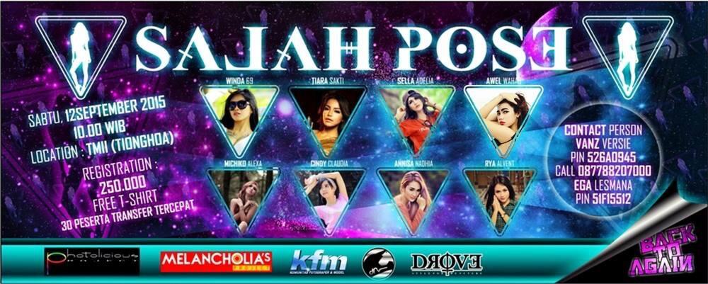 ::SALAH POSE hadir kembali ::