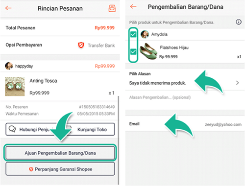 Inilah Dia Gan Rahasia Cara Jitu Sukses Berjualan Online, Simak Gan!