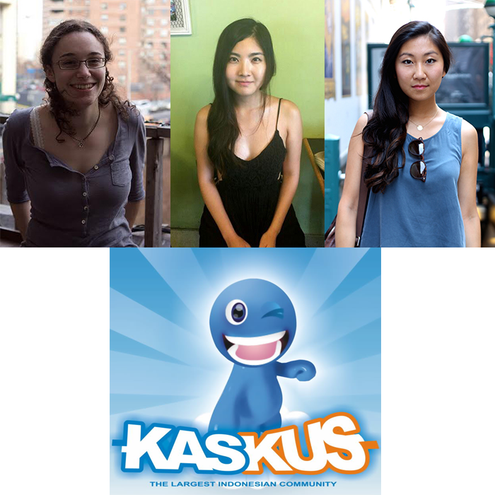 Kaskuser VS Penulis