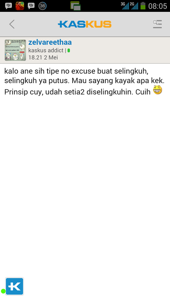 yang pernah diselingkuhin, butuh saran