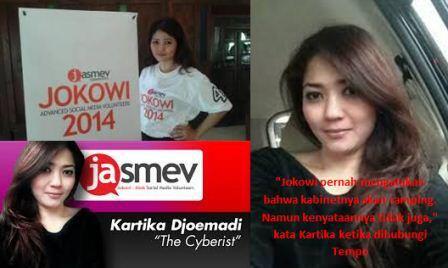 JASMEV: 5 Alasan Budi Arie Layak Menjadi Kepala Staf Presiden