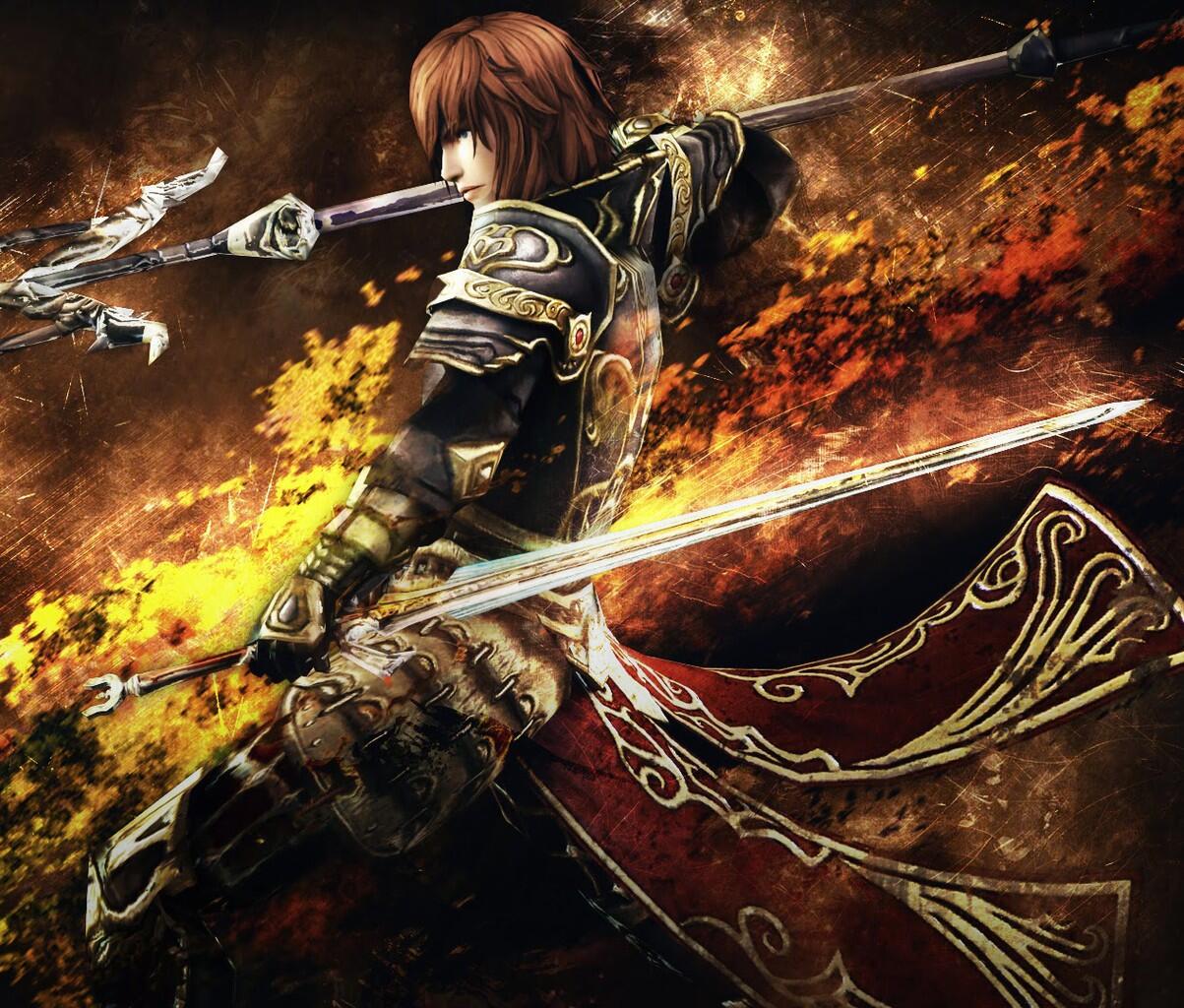 Tipe Karakter Seseorang Dalam Pandangan Gamers