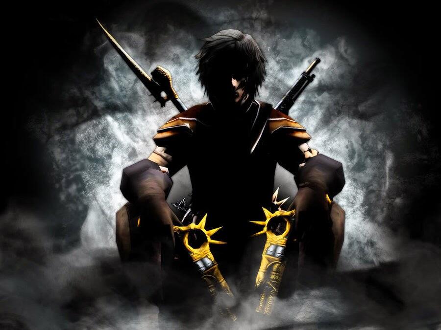 Tipe Karakter Seseorang Dalam Pandangan Gamers