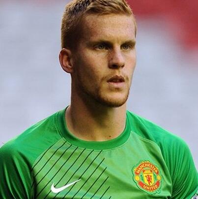 Starting Eleven Pemain Eks Manchester United (Academy, Reserve, &amp; Senior)