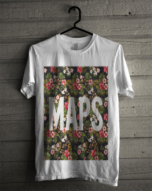 VEINE STORE - Menjual Custom Tee dengan Cotton Slub: Coconut Island, Topman, Zara