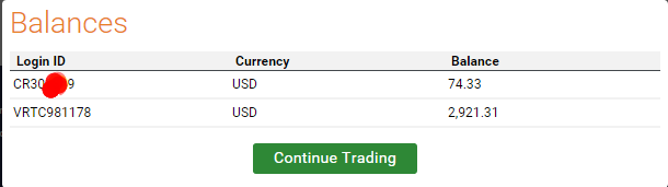 (Dua5_Trade) KERJASAMA TRADING BINARY.COM, PROFIT 35% (INVESTOR) : 65% (Dua5_Trade)