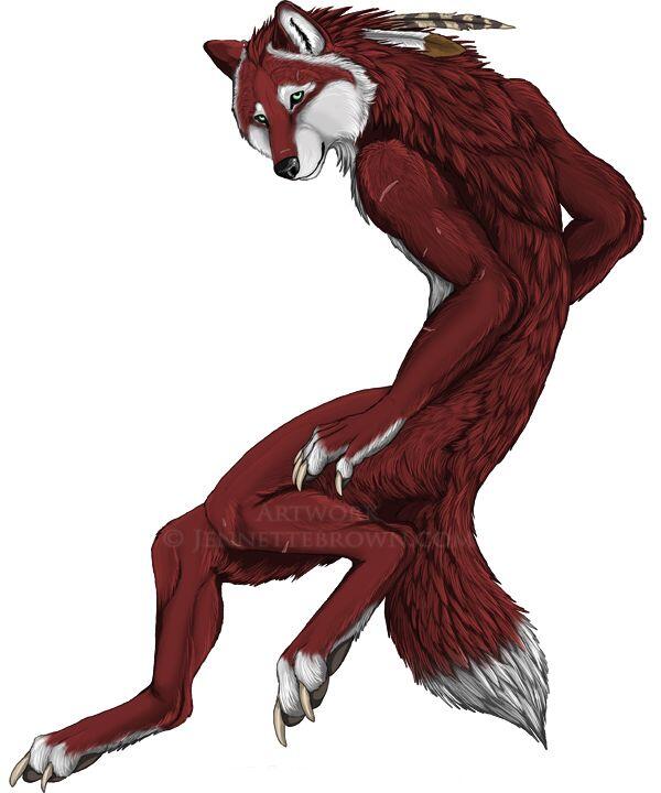 ıl___▒► &#91;Lounge&#93; Anthro/Furry | Art of Animals with Human Features ◄▒___lı