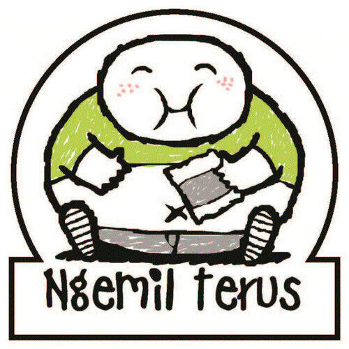 Mengemil : Baikkah ?