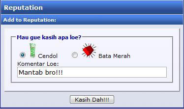 Culun gak Selamanya