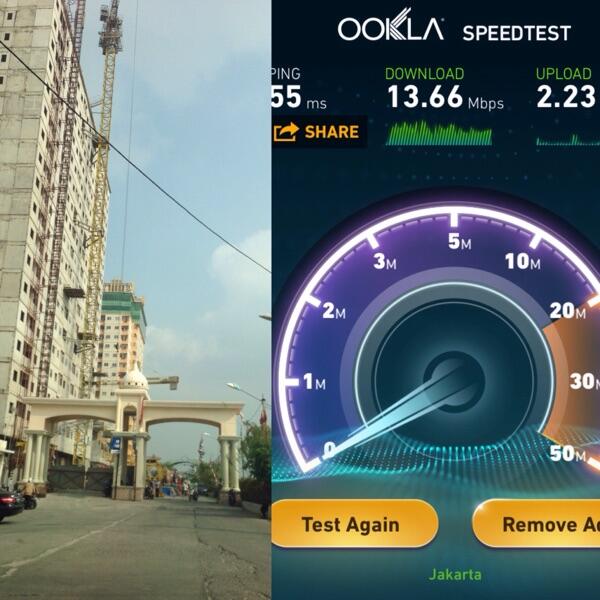 &#91;REVIEW &amp; DISKUSI&#93; JUMPER HUAWEI E5330 + INDOSAT 60GB Setahun CUMA 16 Ribuan /GB 